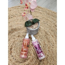 Brumas corporales con Brillo y Olor | PERFUMES |