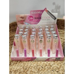 Brillo de Labios Mágico | MAQUILLAJE |
