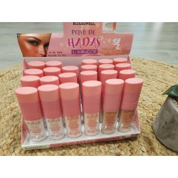 Iluminador Polvo de Hadas | MAQUILLAJE |