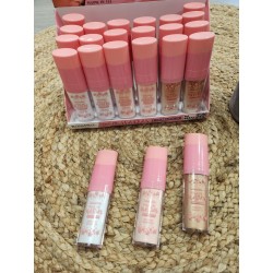 Iluminador Polvo de Hadas | MAQUILLAJE |