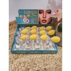 Iluminador Solar en Polvo | MAQUILLAJE |