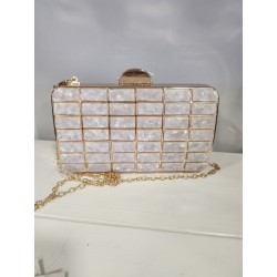 Bolso Nácar | ACCESORIOS Y COMPLEMENTOS |