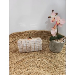 Bolso Nácar | ACCESORIOS Y COMPLEMENTOS |