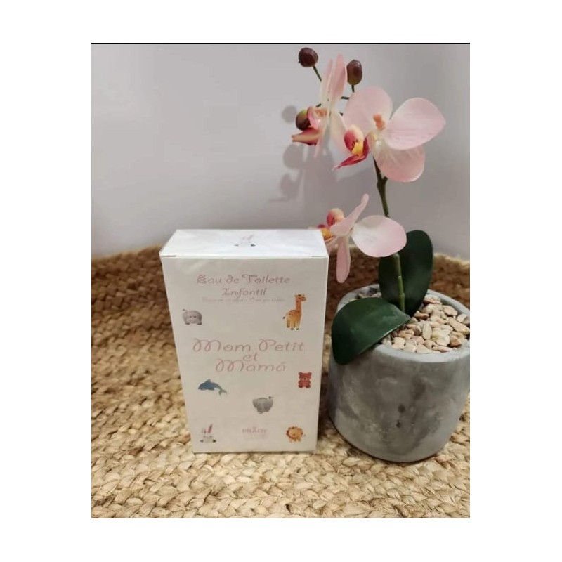 Fragancia Fragancia Mom Petit | PERFUMES |