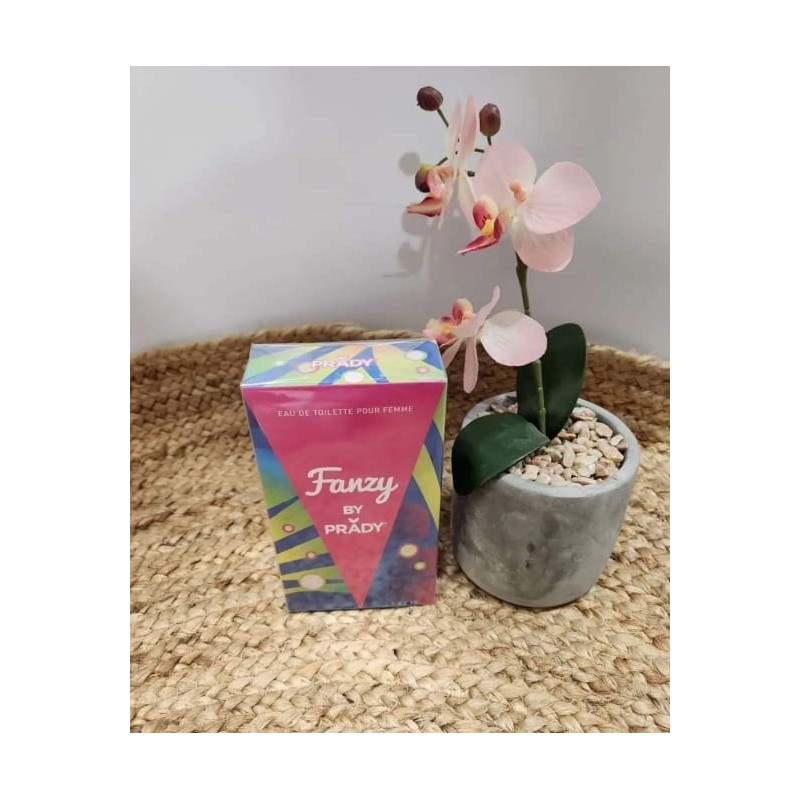 Fragancia Fragancia Fanzy | PERFUMES |