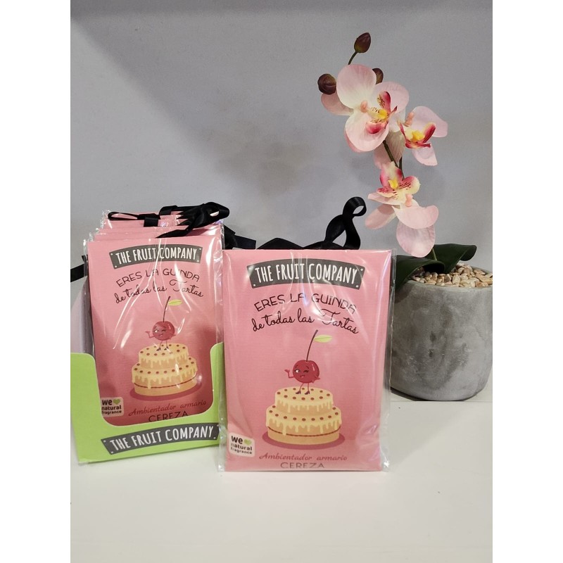 Ambientador para Armario | PERFUMES |