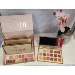 Paleta de sombras Nude | MAQUILLAJE |