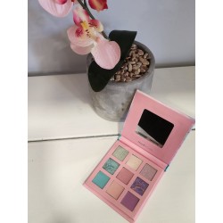 Paleta de Sombras Sweet Pastel | MAQUILLAJE |