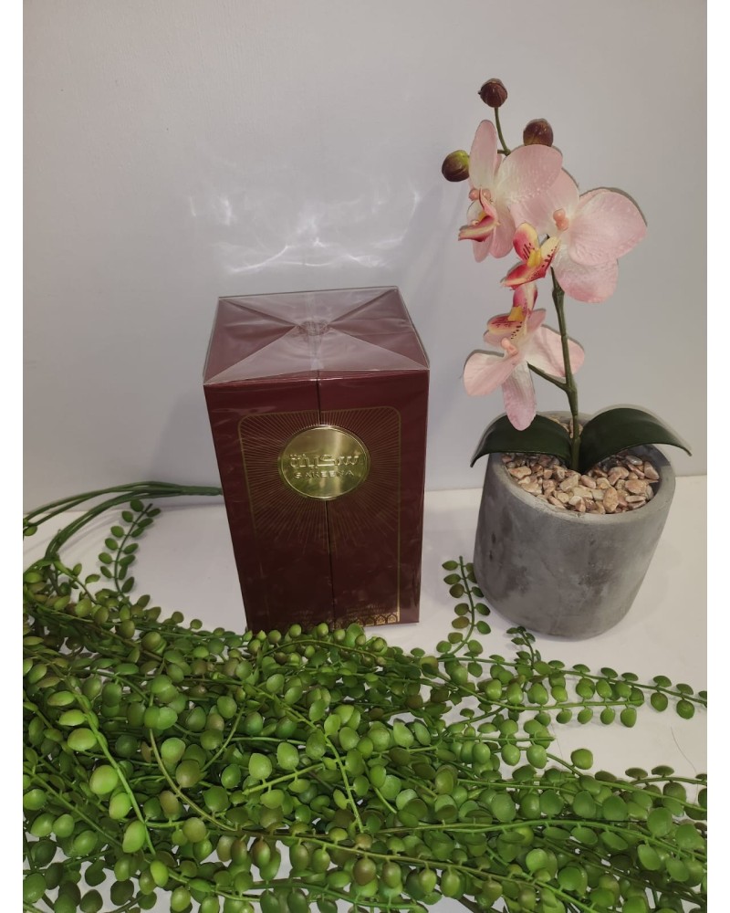 Perfume arabe | Inicio |