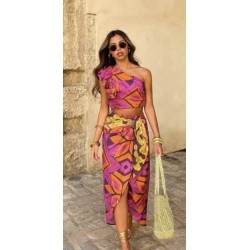 Conjunto Jazmín | ROPA |