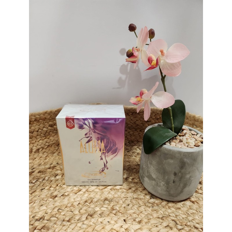 Inspiración de Perfumes Aloha | PERFUMES |