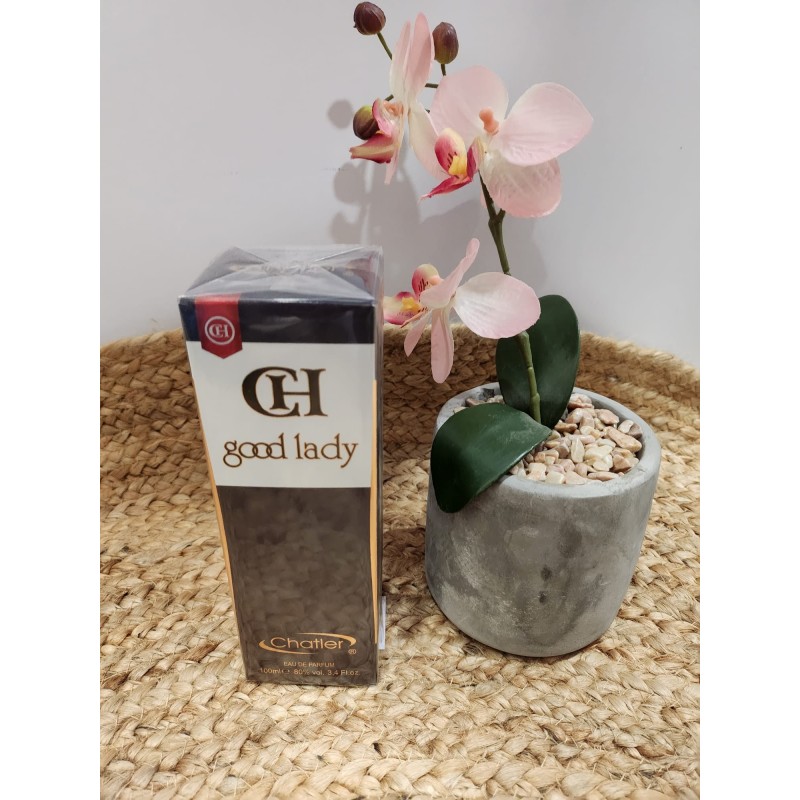 Inspiración de Perfumes Good Lady | PERFUMES |