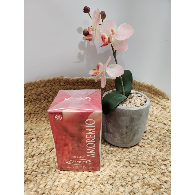 Inspiración de Perfumes Amoremio | PERFUMES |